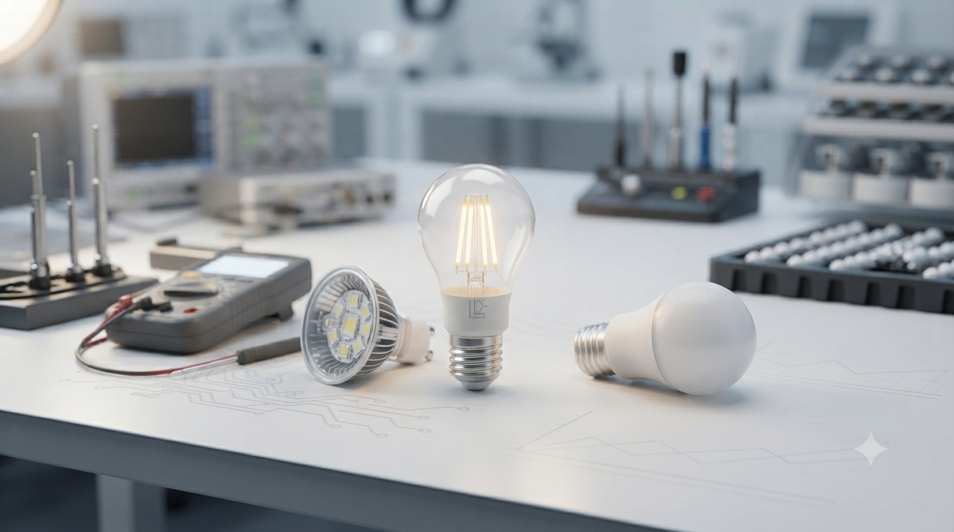 LED Bulb Price Trends: Understanding Manufacturing Costs and Market Rates