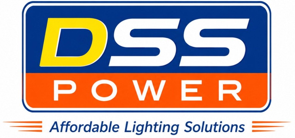 DSS Power - Affordable Lighting Solutions